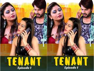 TENANT – EPISODE 1