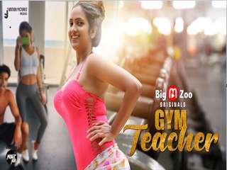 Gym Teacher Episode 2