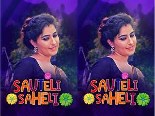 Sauteli Saheli Episode 2