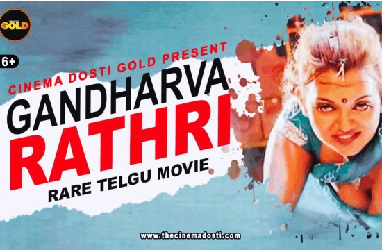 Gandharva Ratri – Telugu Hot Short Film