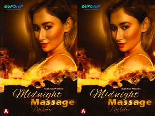 Midnight Massage Parlour Episode 2