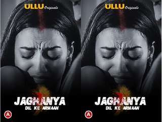 Jaghanya ( Dil Ke Armaan ) Episode 2