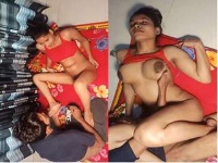 Famous Desi Couples Fucking Part 34