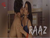 Raaz Episode 2