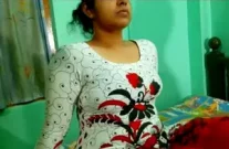 Desi Horny Bhabhi Fucking With Dewar