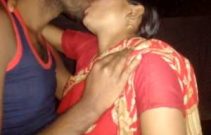 Bengali village wife Riya fucking