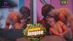 Akalmand Junglee Episode 3