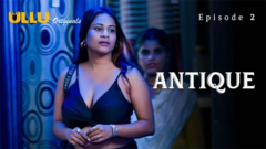 Antique – Part 1 Episode 2