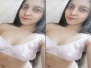 Cute Bangla Girl Shows her Boobs and Pussy