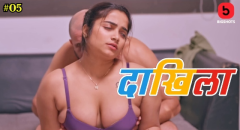 Daakhila 2023 Bigshots Originals Hot Web Series Episode 05