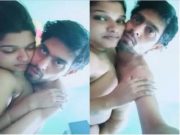 DESI BANGLA COUPLE FUCKING