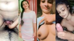 Desi Girl Hard Fucking With Lover