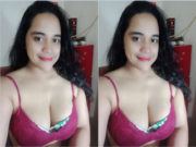 DESI GIRL SHOWS HER NUDE BODY