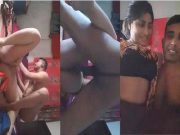 Desi Lover Romance and Fucking