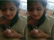 Desi Lover Romance and Fucking Part 2