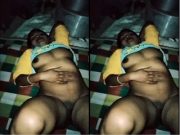 Desi Randi Nude Video Record bY Customer