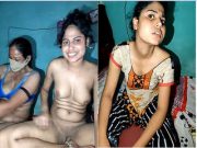 Desi Village Girls Paid Cam Show