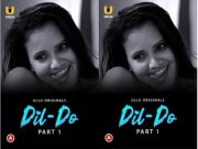 Dil – Do – (Part -1) Episode 3