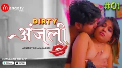 Dirty Anjali S01E01