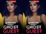 Ghost Guest