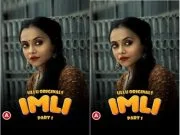 Imli – Part 1 Episode 3