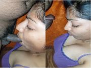 Indian Tamil Wife Blowjob Part 1