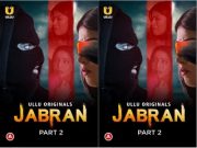 Jabran – Part 2 Episode 5