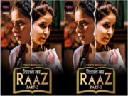 Kitab Ka Raaz P3 Episode 5