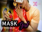 Mask Girl