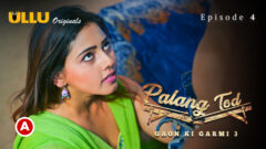 Palang Tod (Gaon Ki Garmi 3) – Part 1 Episode 4