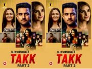 Takk – Part 2 Episode 3