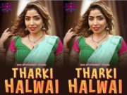 Tharki Halwai Part01 Episode 2