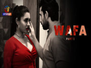 Wafa Part 1 Episode 4